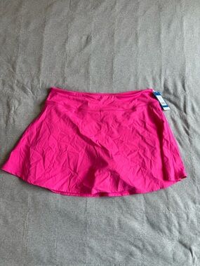 NWT Addison Bay Skort